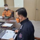 익산소방서장 이미지