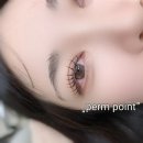 아이요(EYE YO) | 잠실 펌포인트연장 잘하는 곳✨ LED 속눈썹 연장 아이러브유