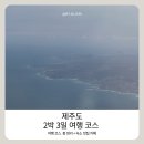 백록사우나 | 제주도 2박3일 여행 첫째날 적점 쌀국수 방어회 미친부엌까지 제주 먹방 코스 총정리 🌿