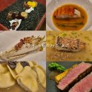 반전식당 | [경기/파주] 내돈내산 파주 반전 식당 "만수옥" 크리스마스 한정 코스 솔직 후기