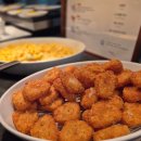 에스프레소몬도 | 제천 포레스트리솜 맛집 몬도키친 조식뷔페