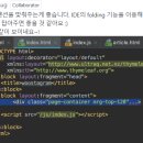 우아한 테크코스) Lv2 - 5~8주차 [미니프로젝트 - 인스타그램 클론] 미션 후기, 코드리뷰