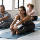 골반교정 필라테스 이미지