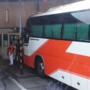 삼흥슈퍼 | 150623 가뭄의 춘천 방문기 - 1 (동서울 - 춘천 시외버스 탑승기)