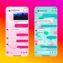 카카오톡은 10,20,30대가 인스타 많이쓰는 이유를 이미지