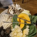 [융건릉맛집] 화성 봉담 샤브샤브 진짜! 인생맛집, 이두형홍두깨칼국수