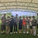 게이트볼장내 이미지