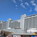 세븐일레븐 델루나호텔 강릉점 | 강릉 오션뷰 호텔, 세인트존스 겨울 내돈내산 후기(시설, 체크인, 수영장 인피니티풀 등 정보)