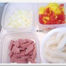 "엄마 천국의 맛이야" 봄날의 명품 떡볶이 이미지