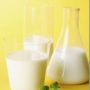 우유의 효능과 우유 영양밥 이미지