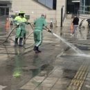 수원역환승센터 이미지