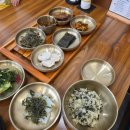 이거난 | [용인 수지] 죽전맛집 - 오월의 곤드레 용인죽전점 오월밥상 후기