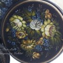 조아트 플라워 이미지