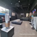 장애인멀티IT센터 | 다이슨 천안 서비스센터 주차장과 청소기 필터가격 후기