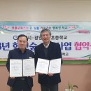 광양마동초등학교 이미지