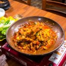 점심밥상 저녁술상 이미지