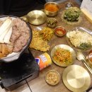 김밥킹(법조타운점) | [오복식당 진주향토음식점] 정갈하고 맛있는 문정법조타운맛집