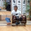 장구장단노래가락 이미지