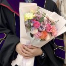 한아름꽃집 | 포항꽃집 한아름꽃화원 꽃다발 내돈내산 후기 졸업식 기념일 생일선물 추천