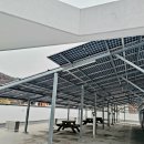 광명전력태양광발전소 이미지