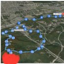 12월 7일 (일) 1회차 행복트레일러닝 번개 이미지