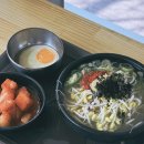 제주 도서관 한라도서관 구내식당 5000원 콩나물국밥