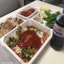 범천동 소문난홍대마약보쌈 배달 후기