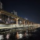 팔거천 산책로 이미지