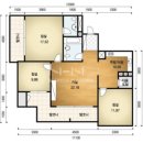 라온건설(주) | [중랑구 경매] 면목두산 33평 │ 1억↓ 저가 · 경쟁 시작 (2회차·80%)
