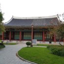 대구 경상감영지(大邱 慶尙監營址) 이미지