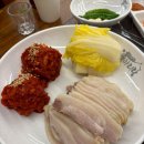 5704 | 봉천역 맛집 만배아리랑보쌈 봉천점 내돈내산 후기
