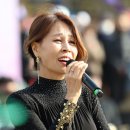 당현천 벚꽃음악회 이미지