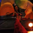 밸리댄스 이미지