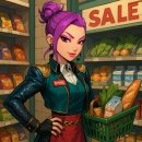 삼전마트 이미지