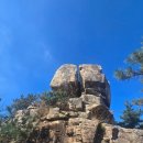 명산암식당 | ​👑 천 개의 왕관을 머금은 산, 장흥 천관산(天冠山)