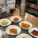 바다양푼이동태.찜 (범어점) | 남악 깔끔한 밥집 | 전남도청 앞 바다양푼이동태탕에서 '섞어탕' 먹었어요! 밑반찬 잘 나와요~