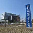 북부스포츠센터 수영장 이미지