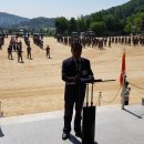 관악향군, 제52보병사단 6.25행사 참석 이미지