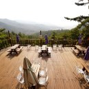 문수사 주차장 이미지