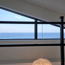 스테이하몽 | 동해 바다 근처 숙소 스테이하몽 201호 오션뷰|스파 후기