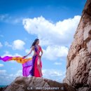 벨리댄스(취미) 이미지