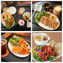 듀플릿 해운대 해리단길점 나눔카페 명패전달!!! 이미지