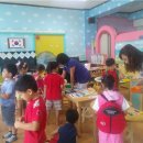 단천초등학교, 단천초교(병설유치원) 이미지