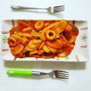 매콤달콤 이미지