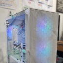 아이비 PC | 분당컴퓨터수리 분당조립PC | 영상편집용 pc 조립 일지 | 260325 CHC님 PC출고 - 아이비컴퓨터