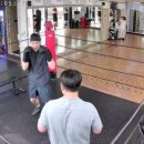 호룡 복싱클럽 이미지