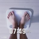 8번 / 수줍은 브이 / 348일째 58.8kg 이미지