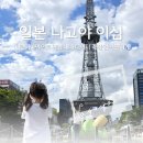 일본 이심 4일 무제한 데이터 사용법 나고야 여행 준비물 eSIM 플릿이심 이용 후기