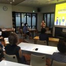 마포노인복지센터 이미지