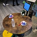 한우물공원(가든5 LIFE앞) | 옥중화 문정점: 장지 힙한 분위기의 찐 마라전골+하이볼 맛집